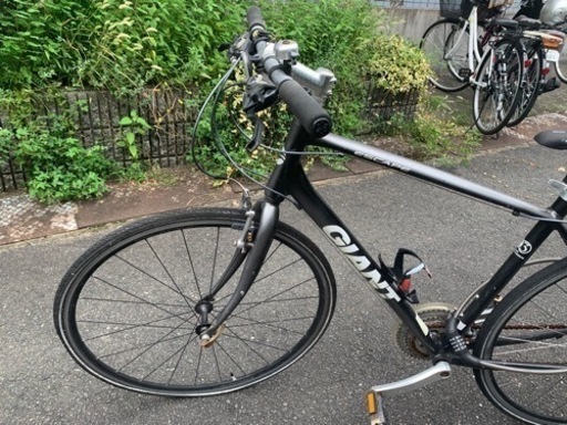 自転車 GIANT  ESCAPE R3
