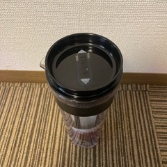 新品　未使用品　水出し専用 コーヒージャグの画像