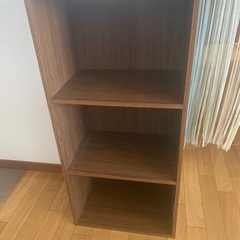 カラーボックス