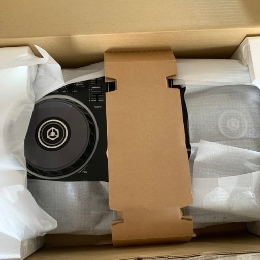 Pioneer Rekordbox DDJ-RB 未使用