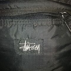値下げ、黒のショルダｰバック