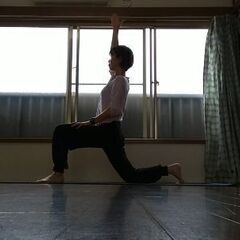 【少人数制】船橋駅徒歩8分！女性のためのヨガクラスの画像