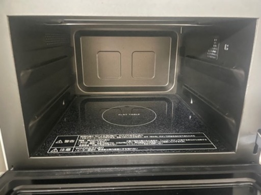 NE-FS301 オーブンレンジ パナソニック 中古