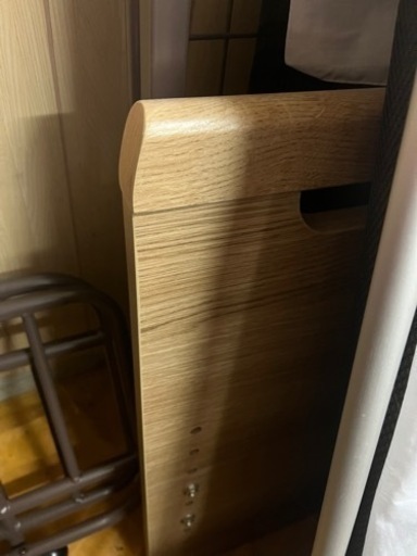 電動ベッド（2モーター）