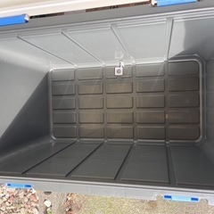 クーラーボックスの画像