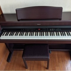 早い者勝ち Roland 電子ピアノ HP337 ローランド