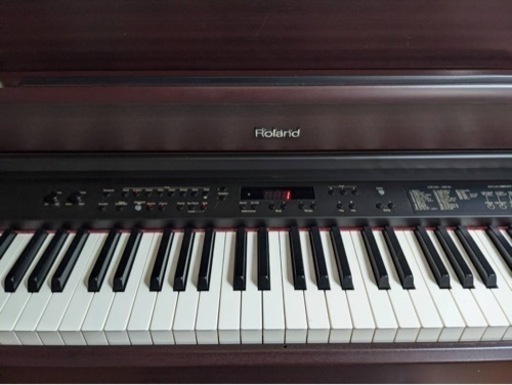 早い者勝ち　Roland 電子ピアノ　HP337 ローランド