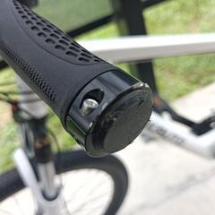 BAKAUT ５モード３６V電動アシストMTB　シマノ21段変速 強化フレーム！バッテリー内蔵　ディスクブレーキ　国内未発売の画像