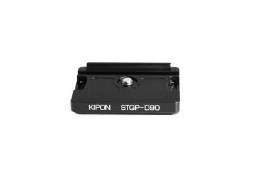 キポン KIPON STQP-D90 カメラ 一眼 クイックプレート
