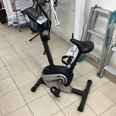 ALINCO エアロマグネティックバイク AFB5013