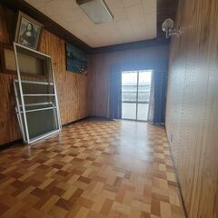 ヴィンテージ新在家/モナリザの間　卓球好きの集まるシェアハウスと...