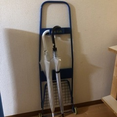 IKEA 台車