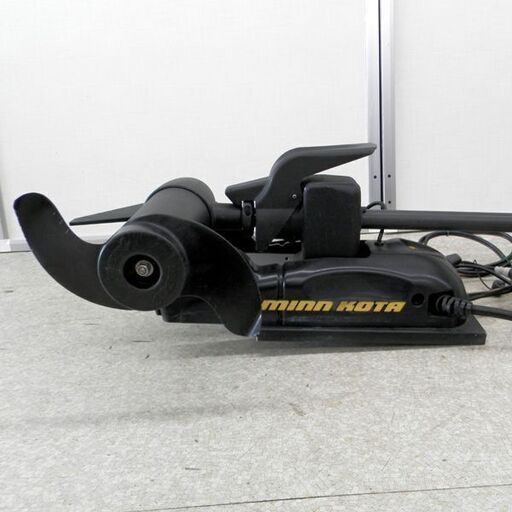 札幌市内近郊限定 Minn Kota PowerDrive 55PD V2/AP-54 1366201 ミンコタ 電動船外機 12V 