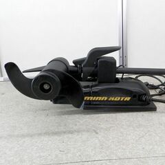 札幌市内近郊限定 Minn Kota PowerDrive 55PD V2/AP-54 1366201