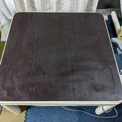 こたつ売ります①の画像