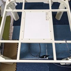 こたつ売ります①の画像