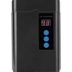 残り1台‼️未使用、未開封‼️小型電気温水器