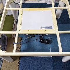 こたつ売ります②の画像