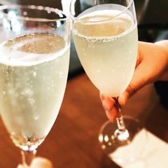 ちょい飲みしませんか？^ ^ - 友達