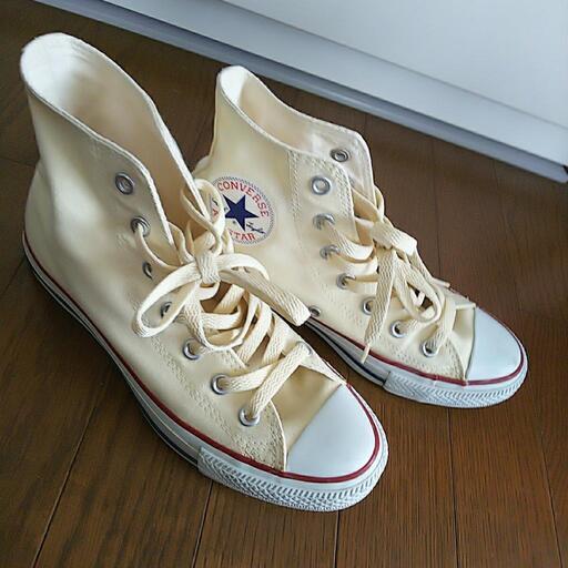 CONVERSE M1962 ハイカットスニーカー 24,5cm 美品