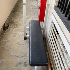 筋トレ器具 の画像