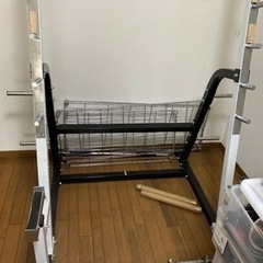 筋トレ器具 の画像