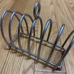 イギリス製トーストラック