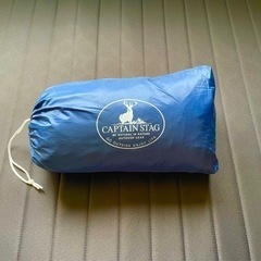 アウトドア　テント　CAPTAIN STAG の画像