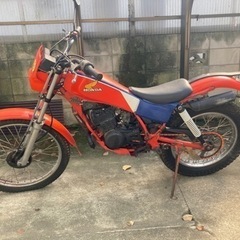 トライアル バイクの中古が安い！激安で譲ります・無料であげます(6ページ目)｜ジモティー