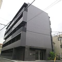 💥0円入居可能 👌❗️自営業・水商売も👌京浜急行空港線 大鳥居駅 ❗️