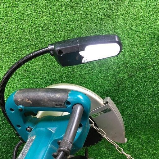マキタ LC0700F チップソー切断機190㎜ コード式【市川行徳店】【店頭