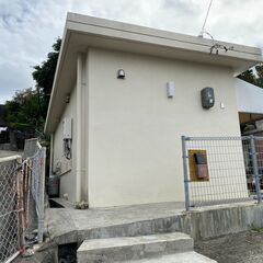 豊見城市、訳あり戸建　39000円/月