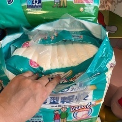介護パンツの画像