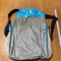 PUMAショルダースポーツバックの画像