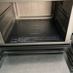 ● パナソニック、オーブンレンジ、2018年の画像