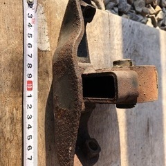 MR-2 MR2 AW11 エンジン マウント エンジンマウント 純正 レフトの画像