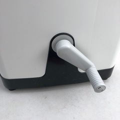 ねじれにくいホース　20mの画像