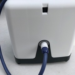 ねじれにくいホース　20mの画像