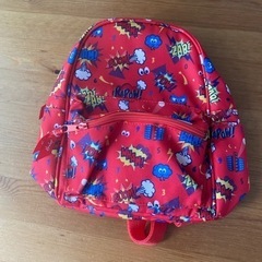 新品　子供用バック