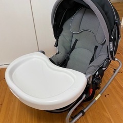 KATOJI バウンサー＋机の画像
