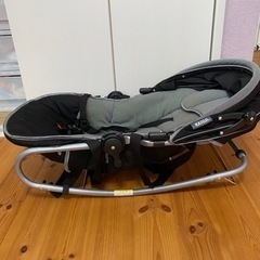 KATOJI バウンサー＋机の画像