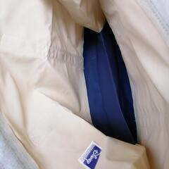 プーさんのトートバッグの画像