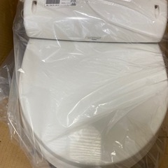 Panasonic温水洗浄便座ビューティ・トワレの画像