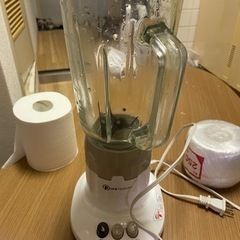 ミキサー　テスコム　1000ml