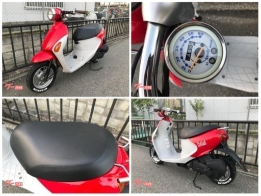 『SOLDOUT』【☆セール中☆】【低走行車 8445km】レッツ４パレット