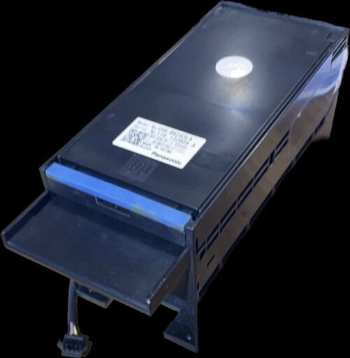 沖縄限定 送料無料　スーパーウイニング用 識別機 パナソニック 4金種 識別器 在庫100個有り 動作確認済 保証付