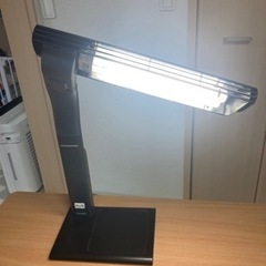 電気スタンド TWINBIRDの画像