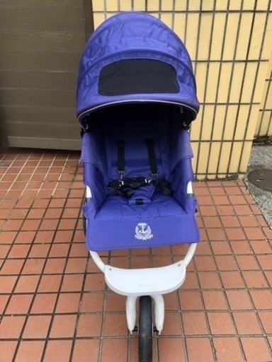 エアバギーココブレーキモデル☆付属品多数