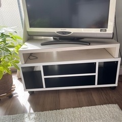 0円でお譲りします★TV台/TVボード