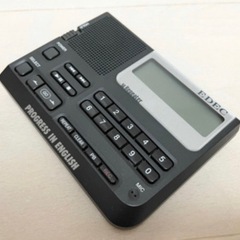 ♡EDEC SD REPEATER PROGRESS IN ENGLISH エデック　プログレス21の画像